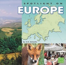 Spotlight on Europe - Karen Bush Gibson