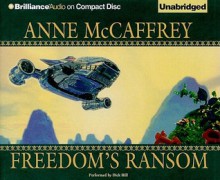 Freedom's Ransom - Anne McCaffrey