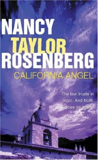 Engel - Nancy Taylor Rosenberg