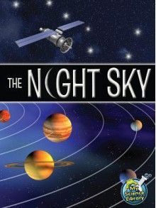 The Night Sky - Kimberly Hutmacher