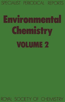 Environmental Chemistry - Royal Society of Chemistry, Royal Society of Chemistry