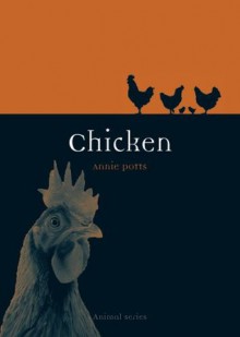 Chicken (Animal) - Annie Potts