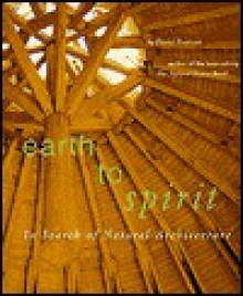 Earth To Spirit - David Pearson