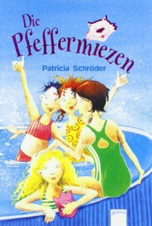 Die Pfeffermiezen - Patricia Schröder