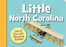 Little North Carolina - Carol Crane, Jeannie Brett