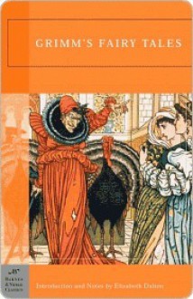 Skazki brat'ev Grimm (V gostyakh u skazki) - Jacob Grimm