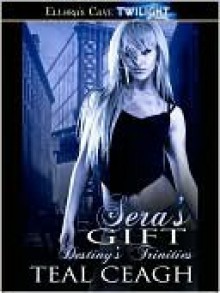 Sera's Gift - Teal Ceagh