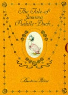 The Tale Of Jemima Puddle Duck - Beatrix Potter