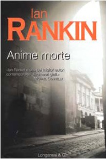 Anime morte - Ian Rankin