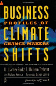 Business Climate Shifts - W. Warner Burke