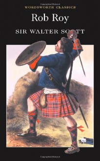 Rob Roy - Walter Scott