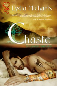 Chaste - Lydia Michaels