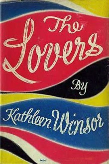 The Lovers - Kathleen Winsor