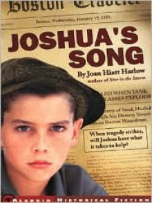 Joshua's Song - Joan Hiatt Harlow