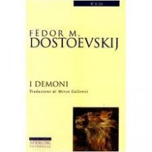 I demoni - Fyodor Dostoyevsky