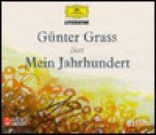 Mein Jahrhundert, 12 Audio-CDs - Günter Grass