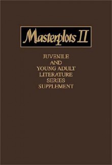 Masterplots II - Frank N. Magill