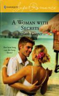 A Woman with Secrets - Inglath Cooper