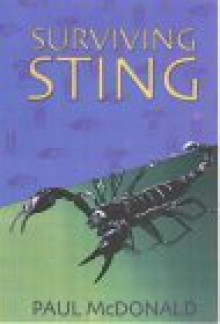 Surviving Sting - Paul McDonald