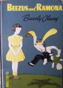 Beezus And Ramona - Beverly Cleary