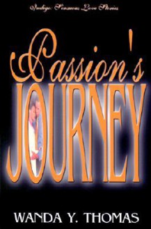 Passion's Journey - Wanda Y. Thomas