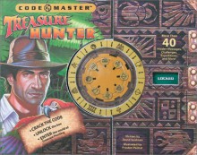 Code Master: Treasure Hunter (Code Master) - David Seidman