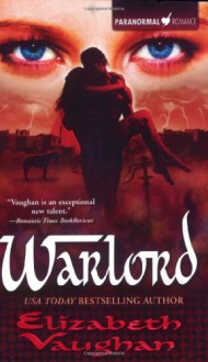 Warlord - Elizabeth Vaughan