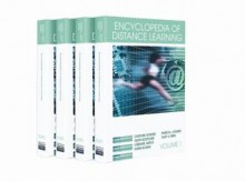 Encyclopedia of Distance Learning - Caroline Howard, Patricia Rogers, Gary A Berg, Judith Boettcher