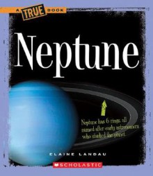 Neptune - Elaine Landau