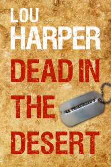 Dead in the Desert - Lou Harper