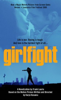 Girlfight - Frank Lauria