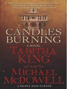 Candles Burning - Tabitha King