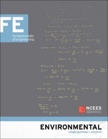 Environmental FE Sample Questions and Solutions - Ncees