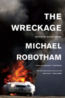 The Wreckage - Michael Robotham