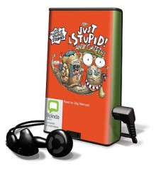 Just Stupid!: Just a Load of Stupid Stories (Audio) - Andy Griffiths, Stig Wemyss