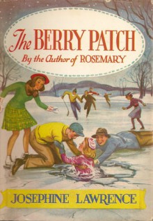 The Berry Patch - Josephine Lawrence