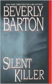 Silent Killer - Beverly Barton