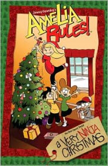 A Very Ninja Christmas - Jimmy Gownley