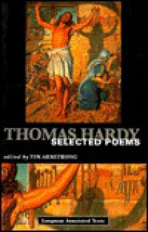 Thomas Hardy: Selected Poems - Thomas Hardy