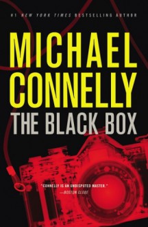 The Black Box - Michael Connelly