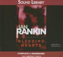 Bleeding Hearts - Ian Rankin