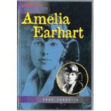 Amelia Earhart - Sean Connolly