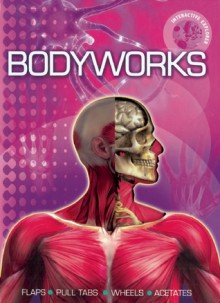 Bodyworks (Discovery Plus) - Nick Graham, Richard Walker