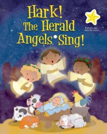 Hark! the Herald Angels Sing - Chris Sharp