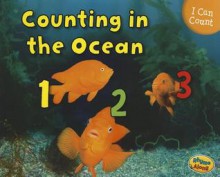 Counting in the Ocean - Rebecca Rissman