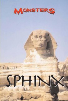 Sphinx - Lori Mortensen