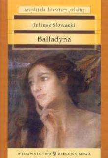 Balladyna - Juliusz Słowacki