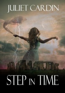 Step In Time - Juliet Cardin