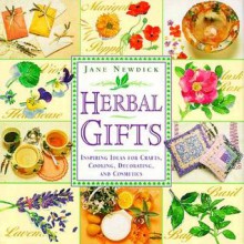 Herbal Gifts - Jane Newdick