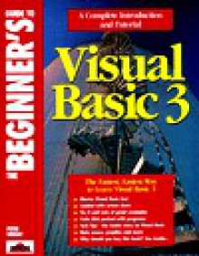 Beginner's Guide to Visual Basic 3.0 - Peter Wright